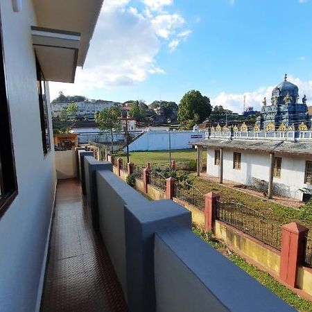 Varam Homestay Madikeri Exterior photo