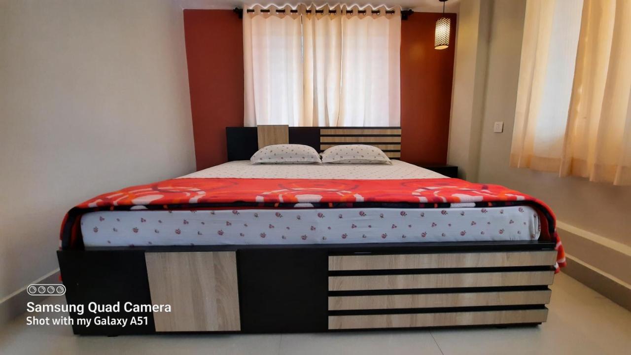 Varam Homestay Madikeri Exterior photo