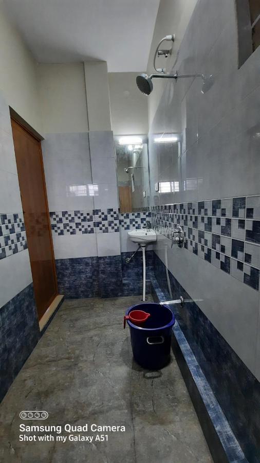 Varam Homestay Madikeri Exterior photo
