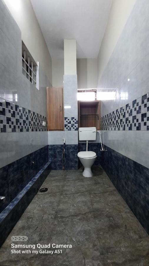 Varam Homestay Madikeri Exterior photo