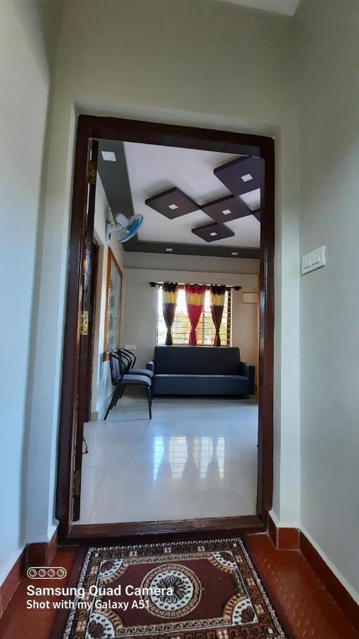 Varam Homestay Madikeri Exterior photo