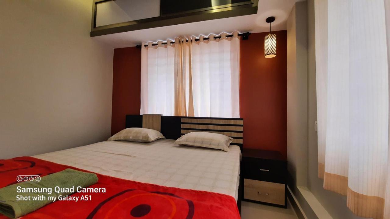 Varam Homestay Madikeri Exterior photo