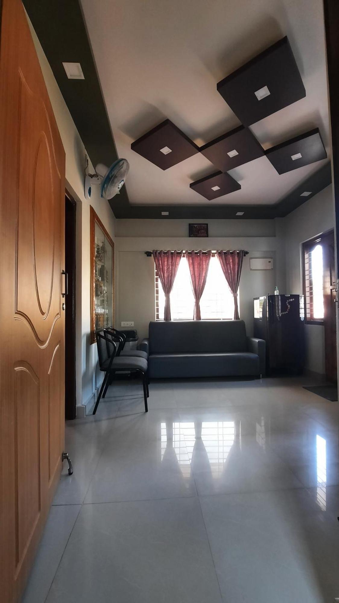 Varam Homestay Madikeri Exterior photo