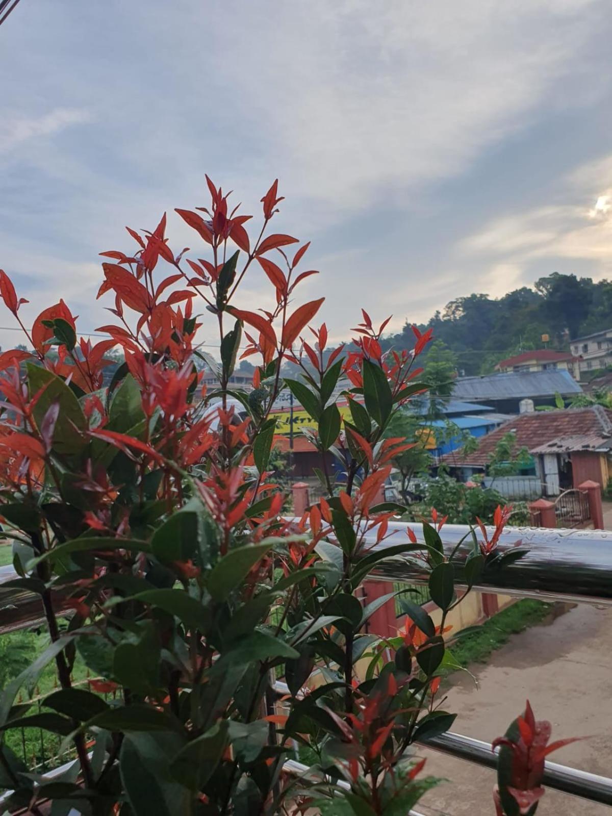 Varam Homestay Madikeri Exterior photo